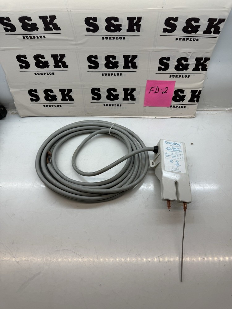 CentriPro A1SEE1 Simplex Panel System Pump Module & Goulds A1SEEWATER1