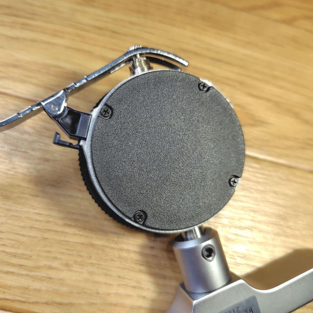 Dial Depth Gauge 7212 Mitutoyo Micro Caliper