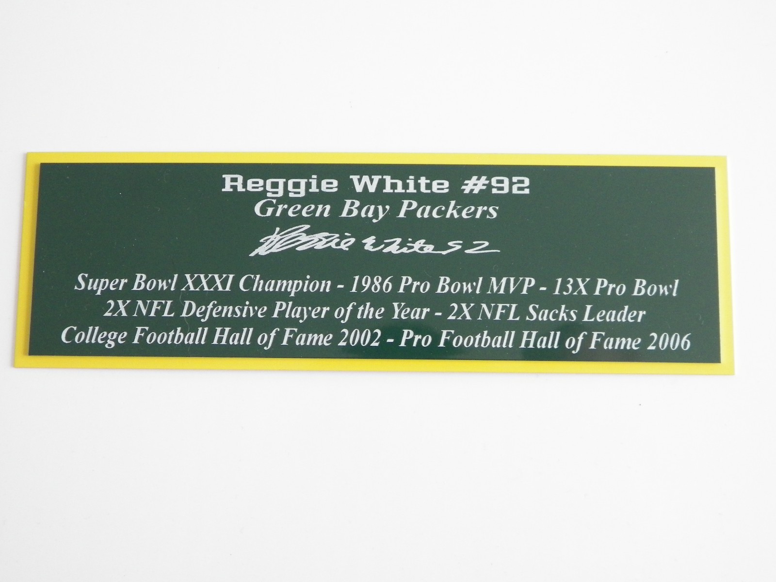 Connor Hellbuyck Team USA Gold Medal Autograph Nameplate Puck Jersey