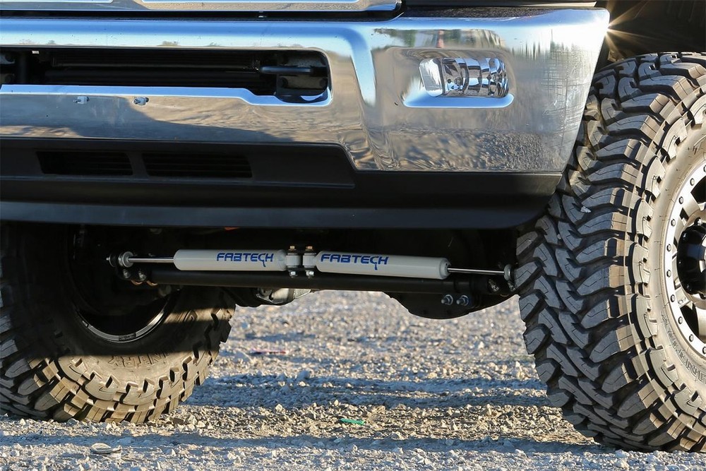 Fabtech FTS23060