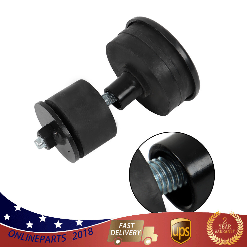 924-056 Body Mount Kit Upper Lower for Ford E150 E250 E350 E550 2003-2014