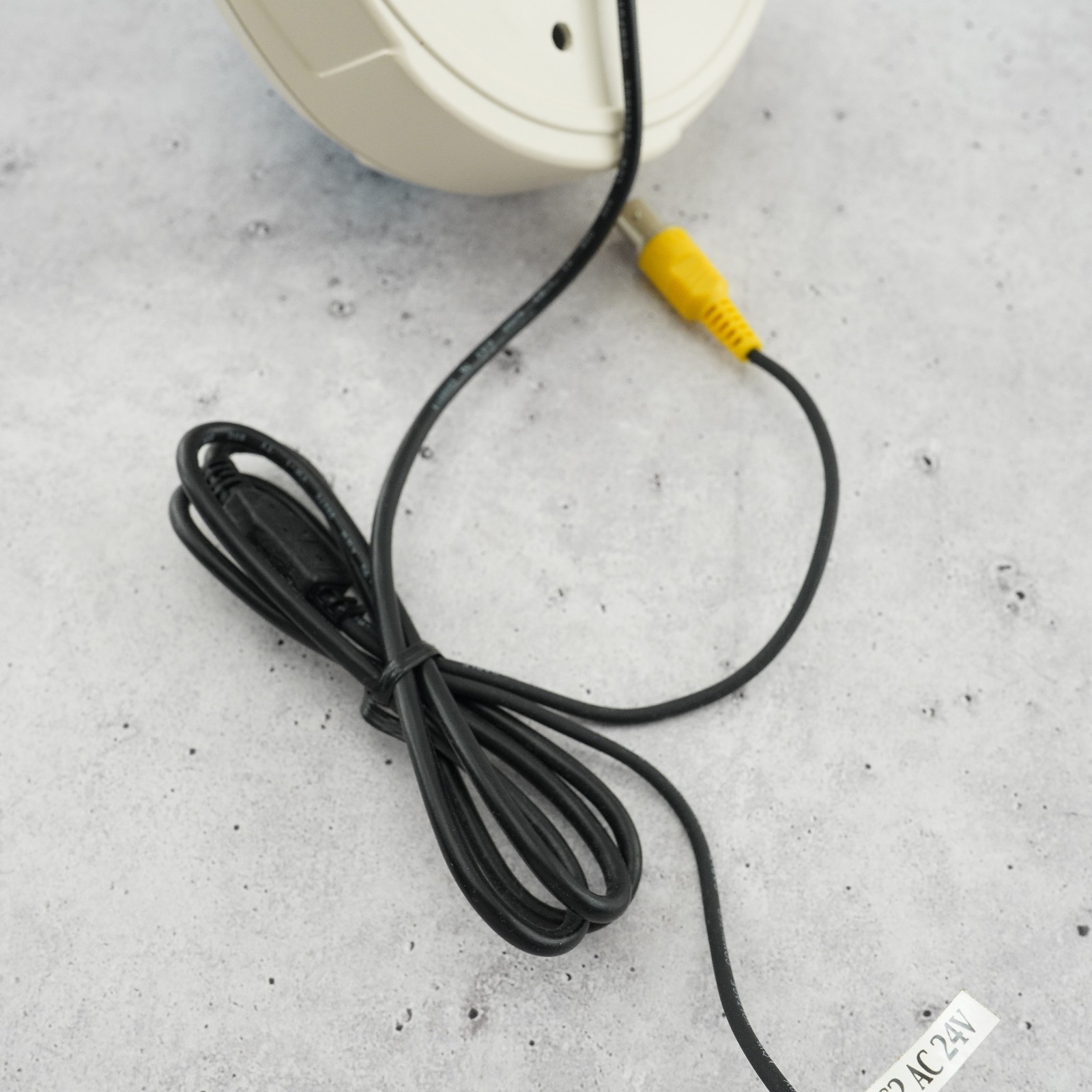 NEW Weldex WDD-2977VDN OSD D/N Vandal Resistant Dome Camera