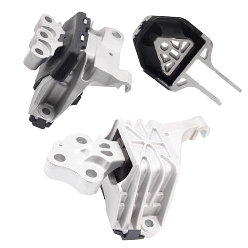 Engine Motor Mount Compatible with 2.0L 2.4L Replacement 2013-2016 Dodge Dart