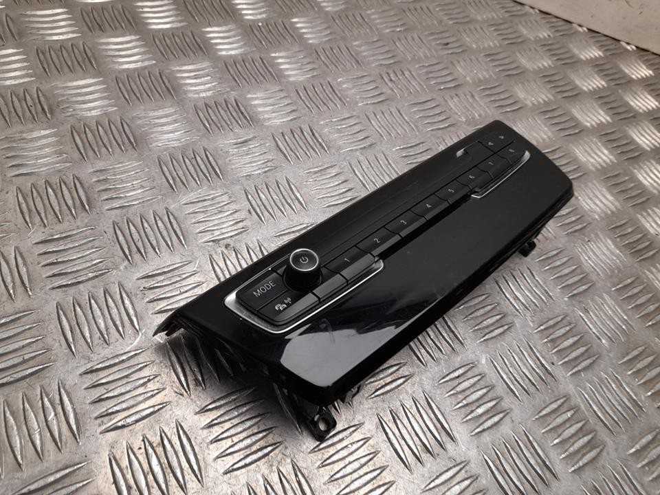 Multi-switch BMW 2 Active Tourer 2016 9371457