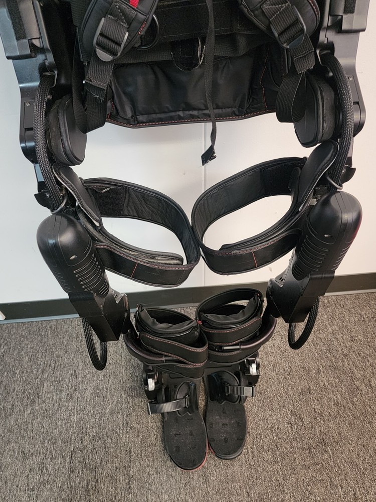 Ekso GT Robotic Exoskeleton