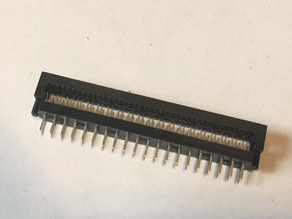 Connector 40 Pin to Ribbon