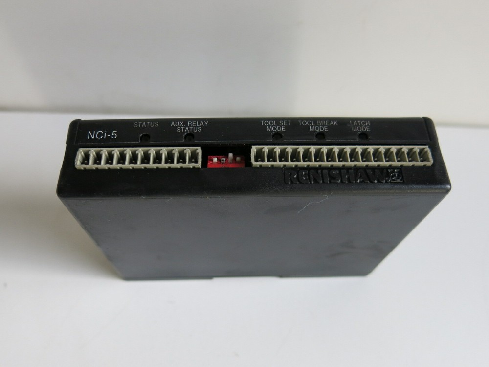 RENISHAW A-5259-0026 | RENISHAW NCi-5 INTERFACE