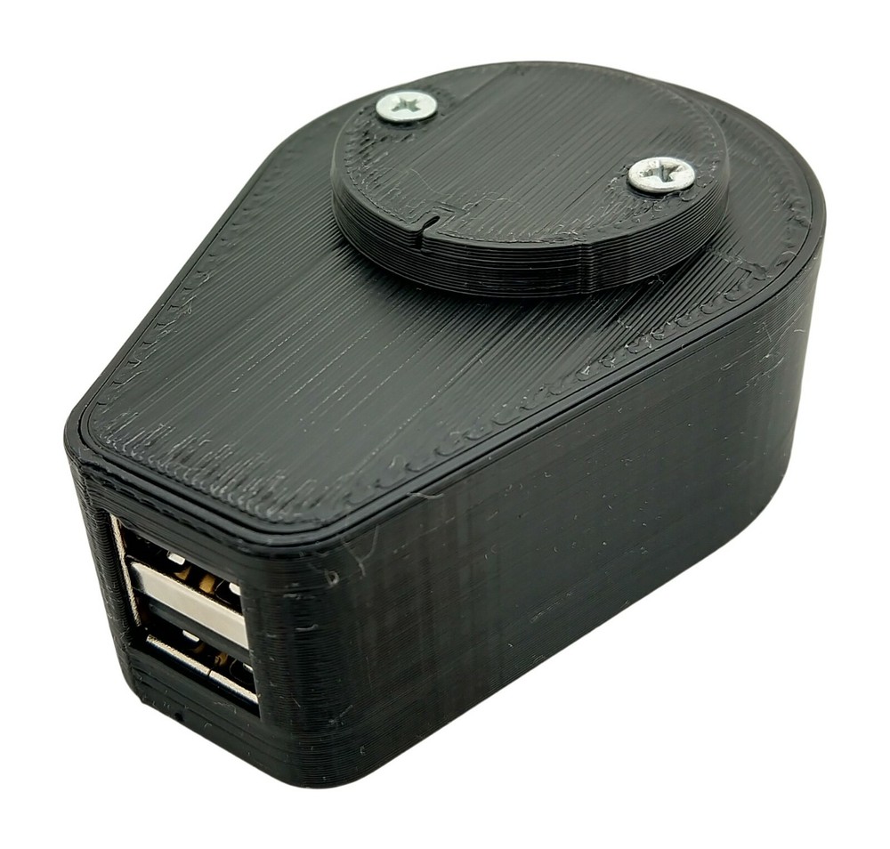 Charging Base / Dock - Logitech Wireless Mice