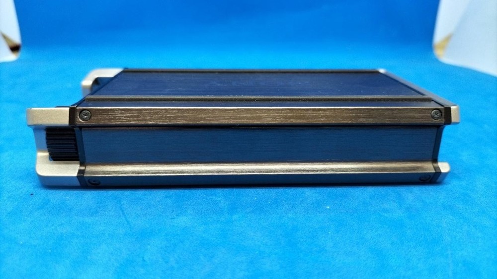 SONY PHA-1A headphone amplifier #BE11956