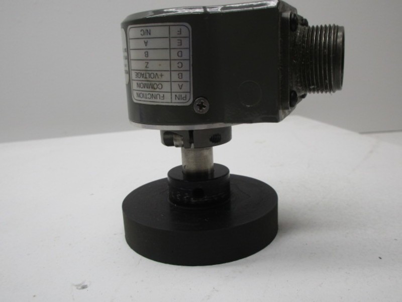 DYNAPAR HS20025673020 ENCODER UNMP