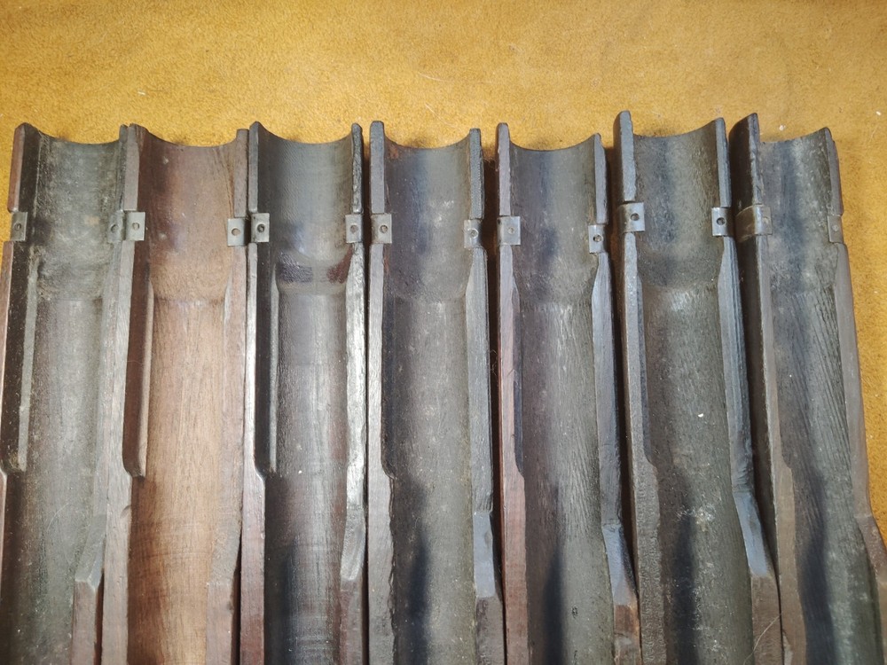 BM59E Rear Handguard