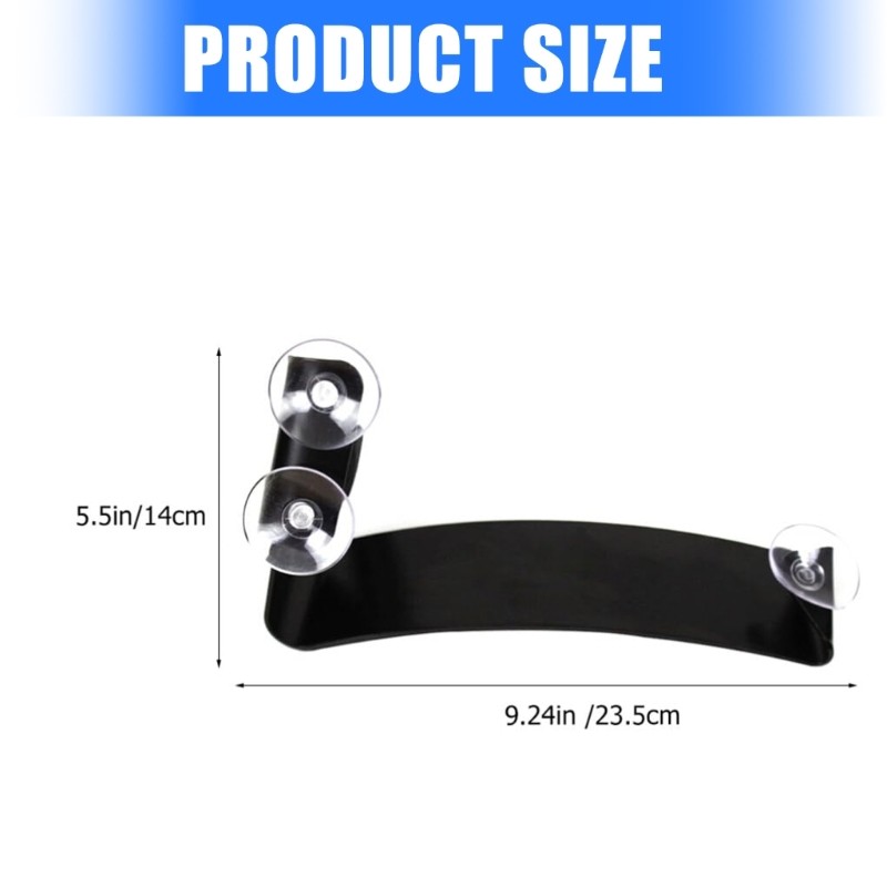 Comfort Classical Guitar Support System with Cushion Positioning and Secure Base