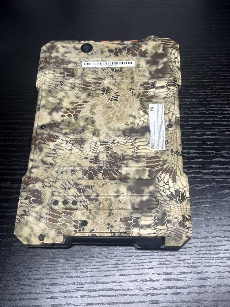 wildgame innovations trail Pad Tablet UV 100