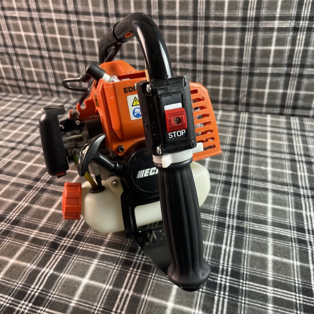Echo (EDR-210) Gas Powered Drill