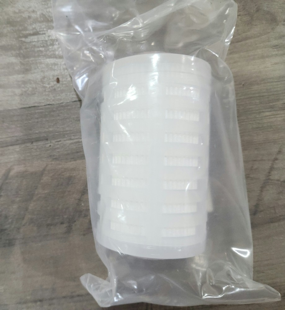 Grover Technologies 5" QMC Particle Filter 0.2 Micron Pleated