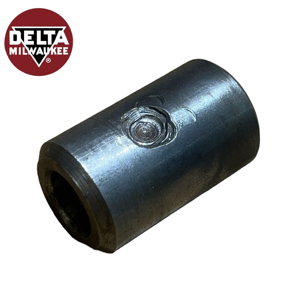 Delta Milwaukee Rockwell 4" Jointer Elevation Leadscrew Bushing