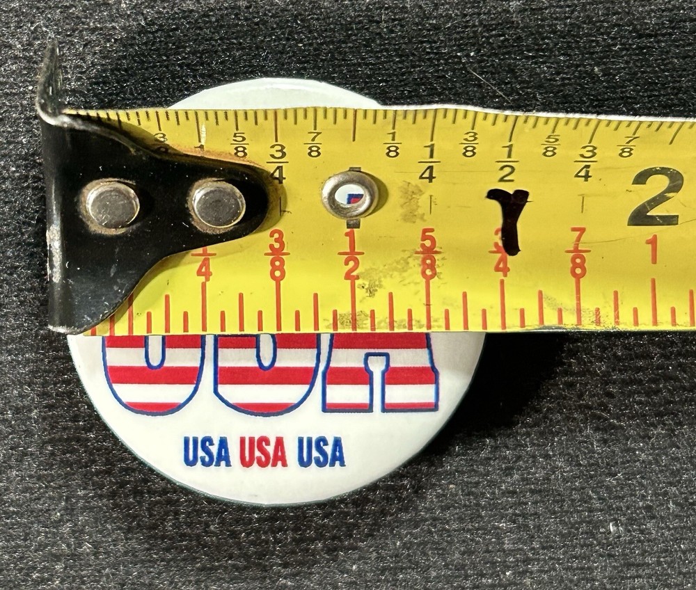 DESERT STORM ERA PIN