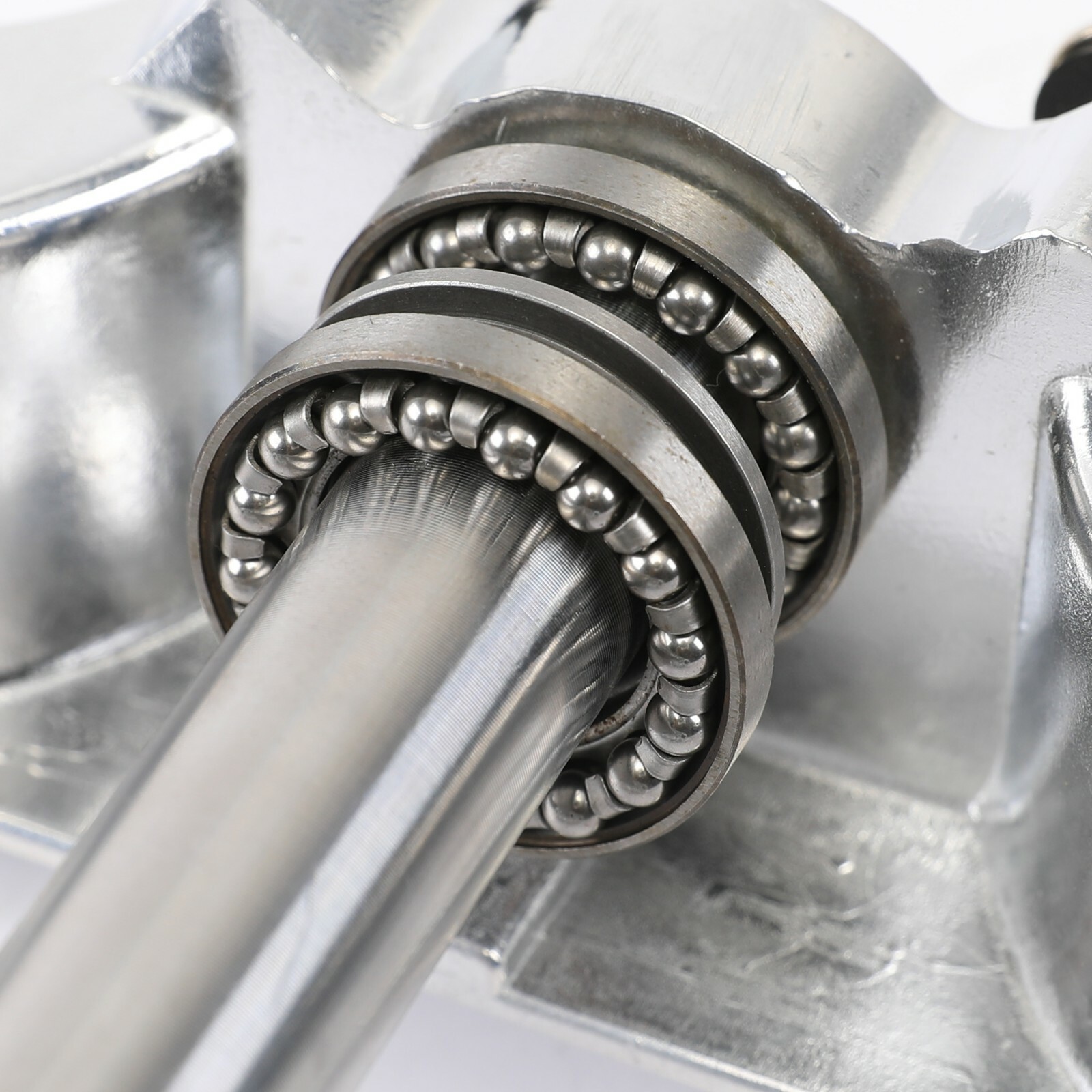 Front End Fork Shock Forks Triple Tree Clamp Pit Bike SSR 70cc 110 125cc Apollo