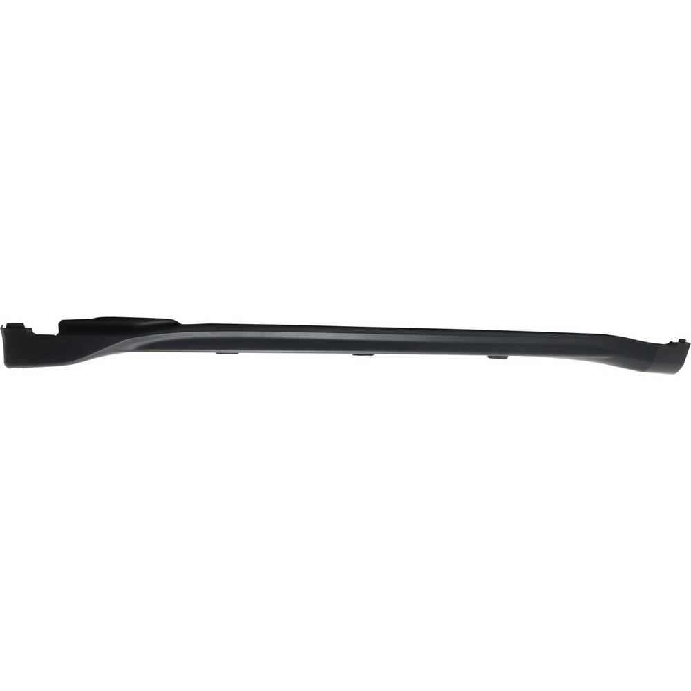 Rocker Panel Trims Driver Left Side Hand for Honda HR-V 2016-2018