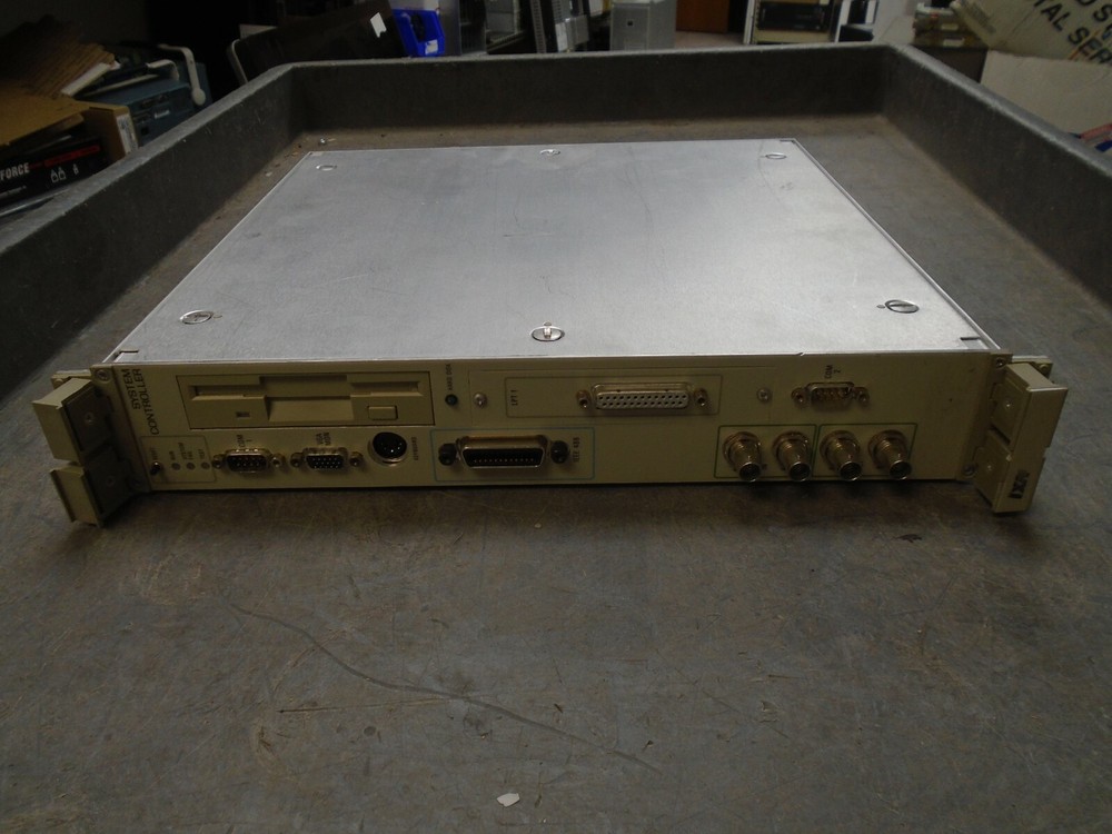VXI VX5530 System Controller
