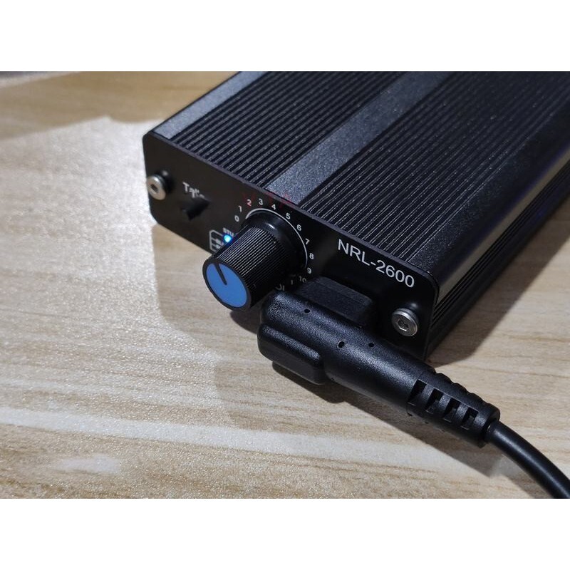 NRL-2600 Network Intercom System Multi-Party Intercom Call Low Latency ot25