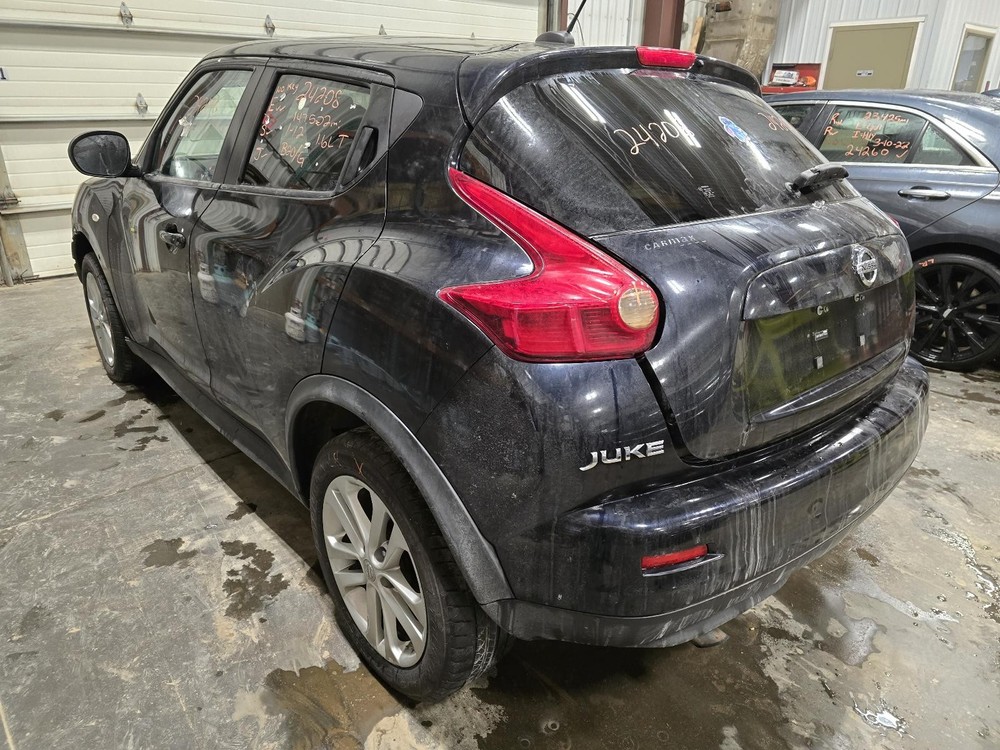 Used A/C Selector Switch fits: 2012 Nissan Juke automatic temperature control AT