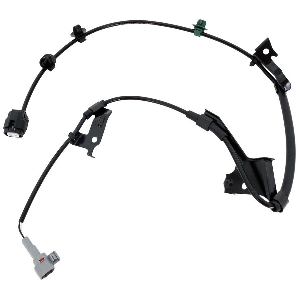 ABS Wheel Speed Sensor Wiring Harness Front Passenger Right Side for 4 Runner