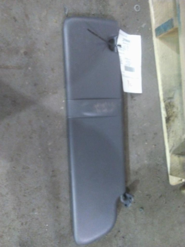 Replaces 2017 PETERBILT 579 INTERIOR SUN VISOR , OH