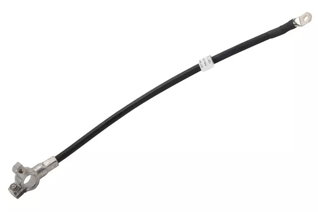 Genuine GM Negative Battery Cable 22754271