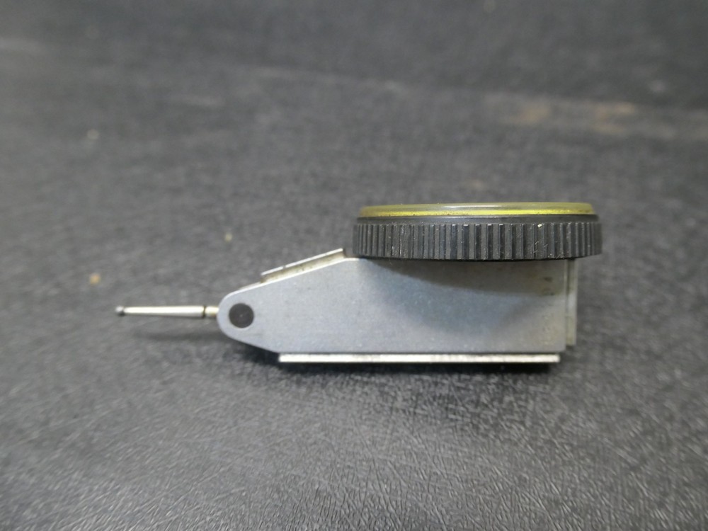 MITUTOYO NO. 513-404 DIAL TEST INDICATOR
