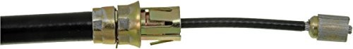 Dorman C660346 Front Parking Brake Cable Compatible with Select Ford Models