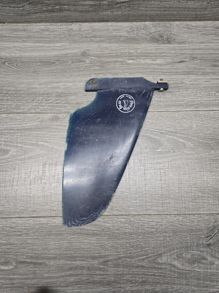 Fiberglass Fin Company
