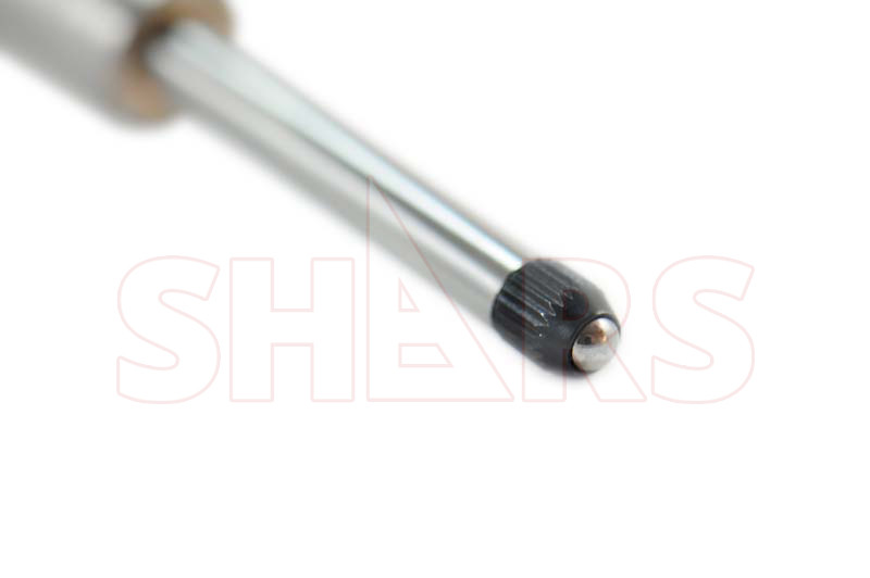SHARS 1" HIGH PRECISION DIAL INDICATOR .001" AGD 2 GRADUATION LUG BACK NEW !]