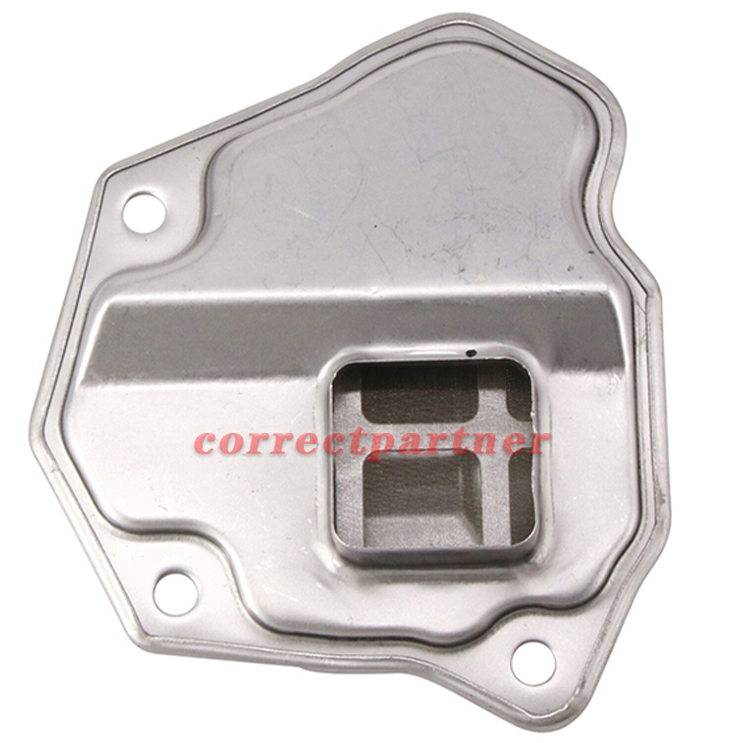 CVT AUTO TRANSMISSION FILTER KIT for NISSAN 07-18 ALTIMA JUKE NV200 ROGUE JF011E