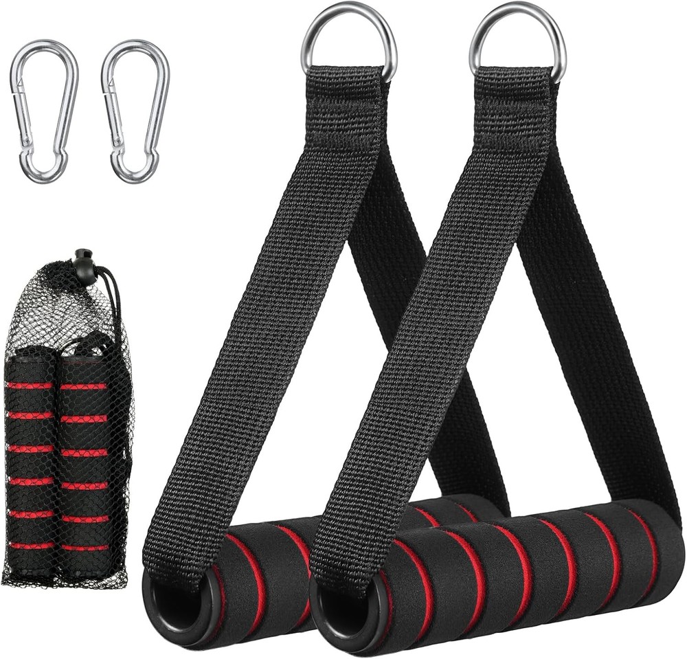 Exercise Handle, Resistance Bands Handle, Replacement Handle