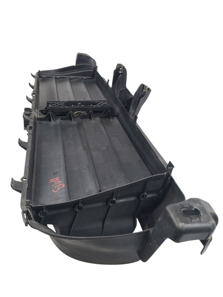 528I 2015 Air Shutter 615822