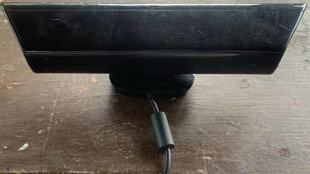 OEM Microsoft Xbox 360 Kinect Sensor - Model 1414