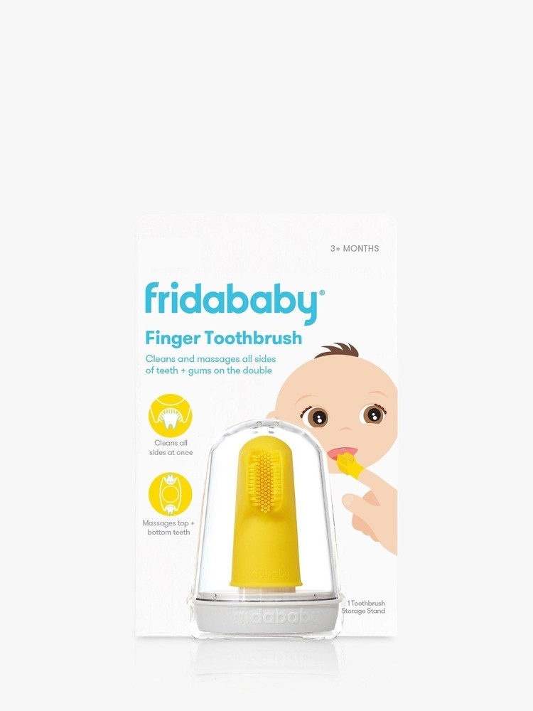 FridaBaby Finger Toothbrushes