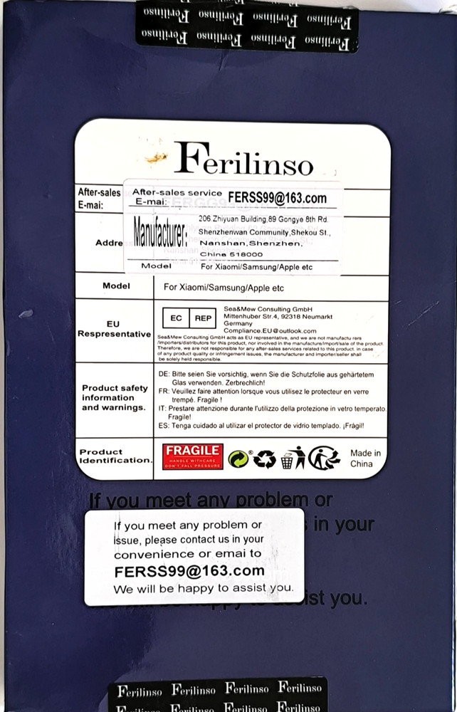 4 Pack High Quality Screen Protector For Nintendo Switch 2 2005-LPTM