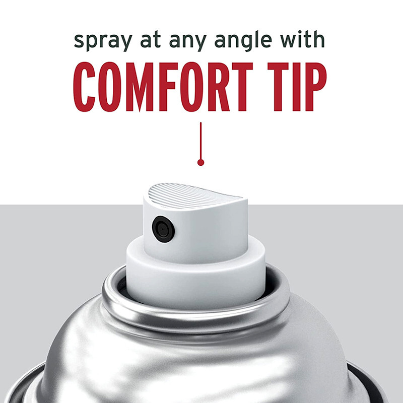 5 Spray NOZZLES for Rust-Oleum Stops Rust Spray Paint
