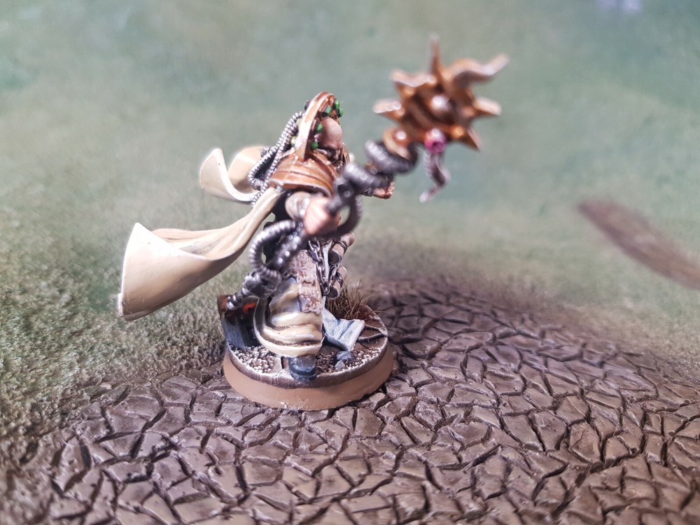 Imperial Psychic Guard