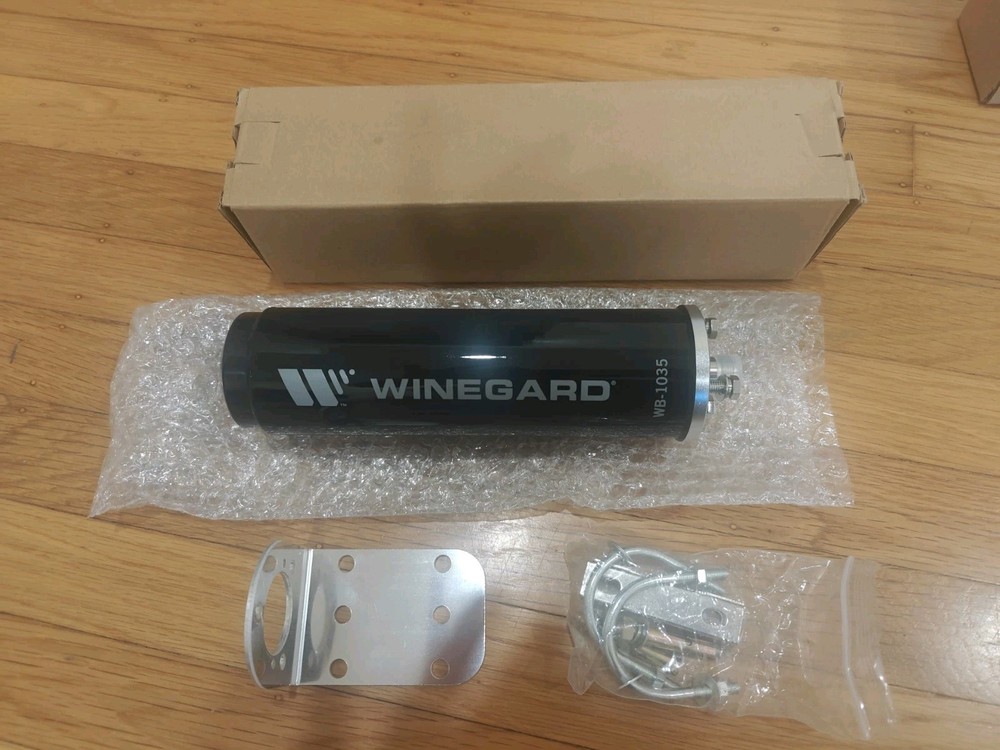 Winegard WB-1035 Rangepro Cell Booster