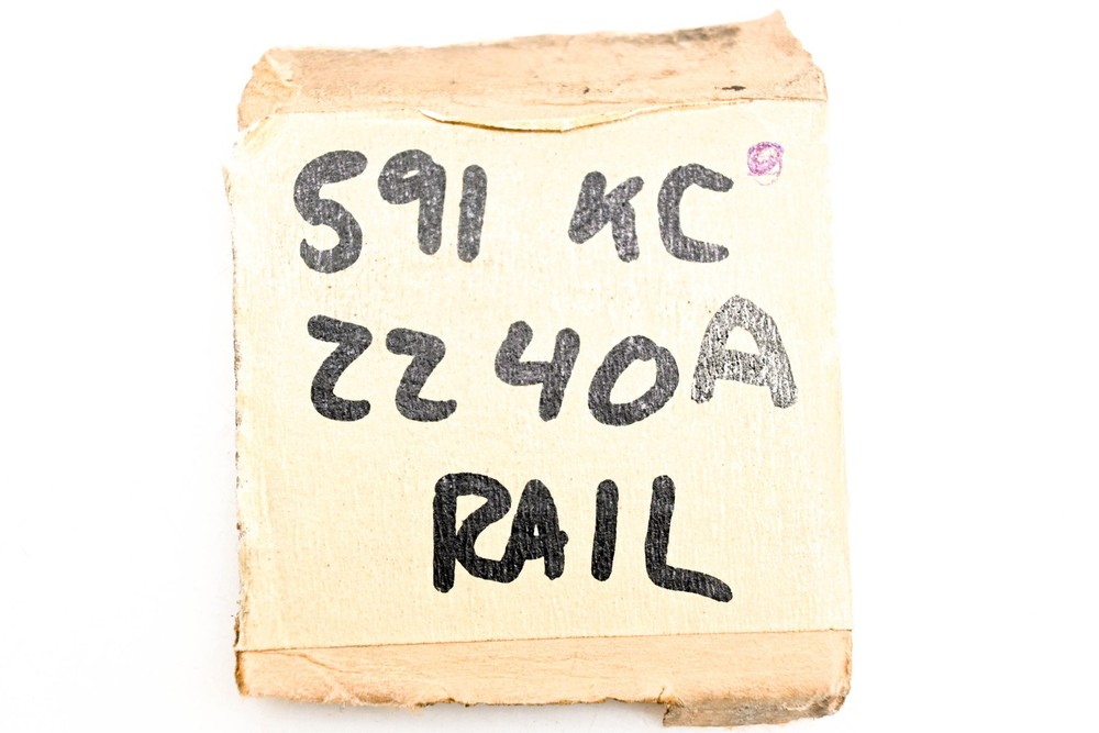 Mack 591KC2240A Shift Rail NOS