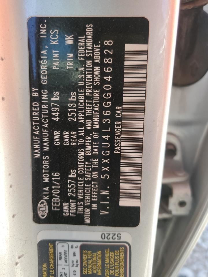 Temperature Control Automatic Temperature Control Fits 16-18 OPTIMA 2558056