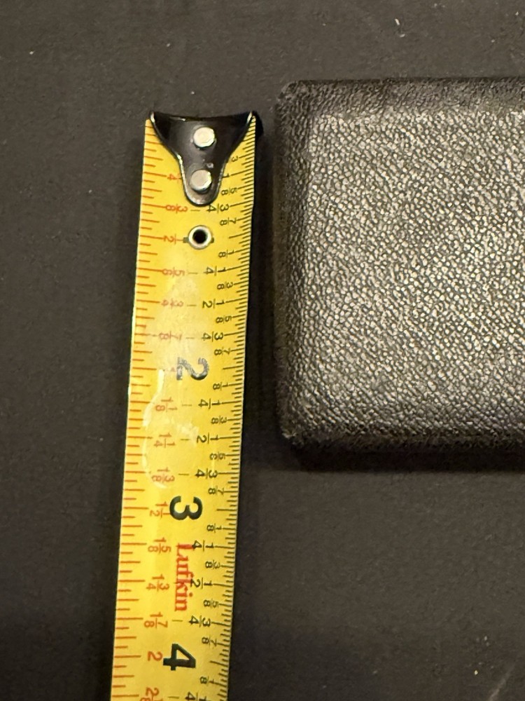 Alvin 960A Germany Drafting Compass Set in Case Vintage Precision Tool