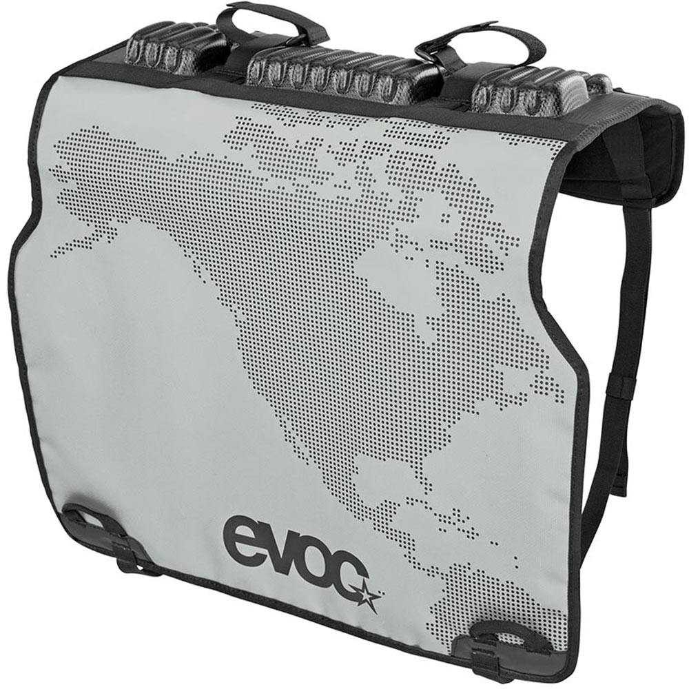 EVOC Tailgate Pad Duo Stone