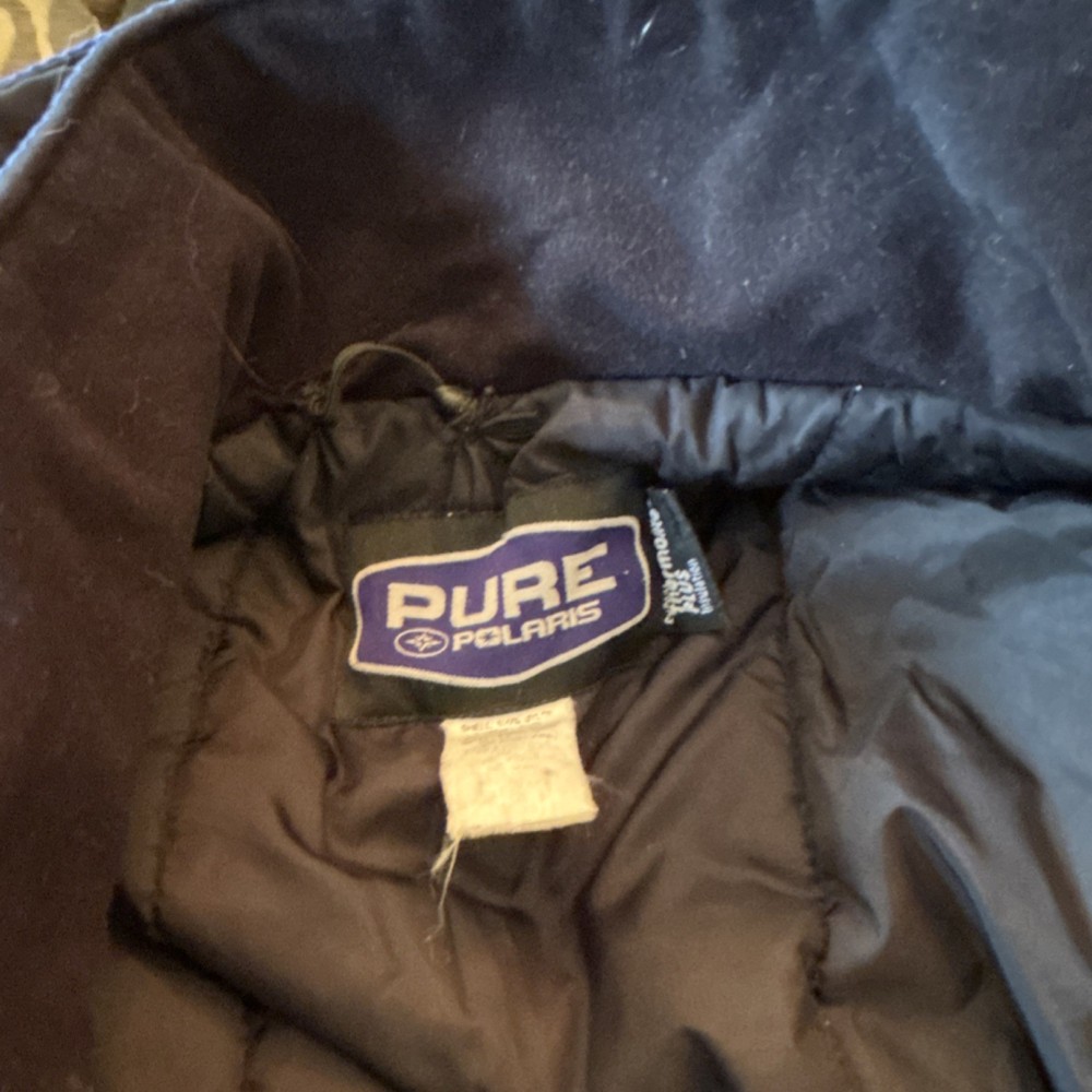 Polaris Men’s Size Large