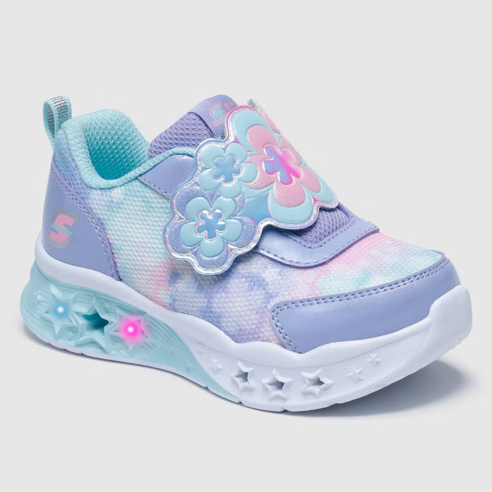 S Sport By Skechers Toddler Leah Sneakers