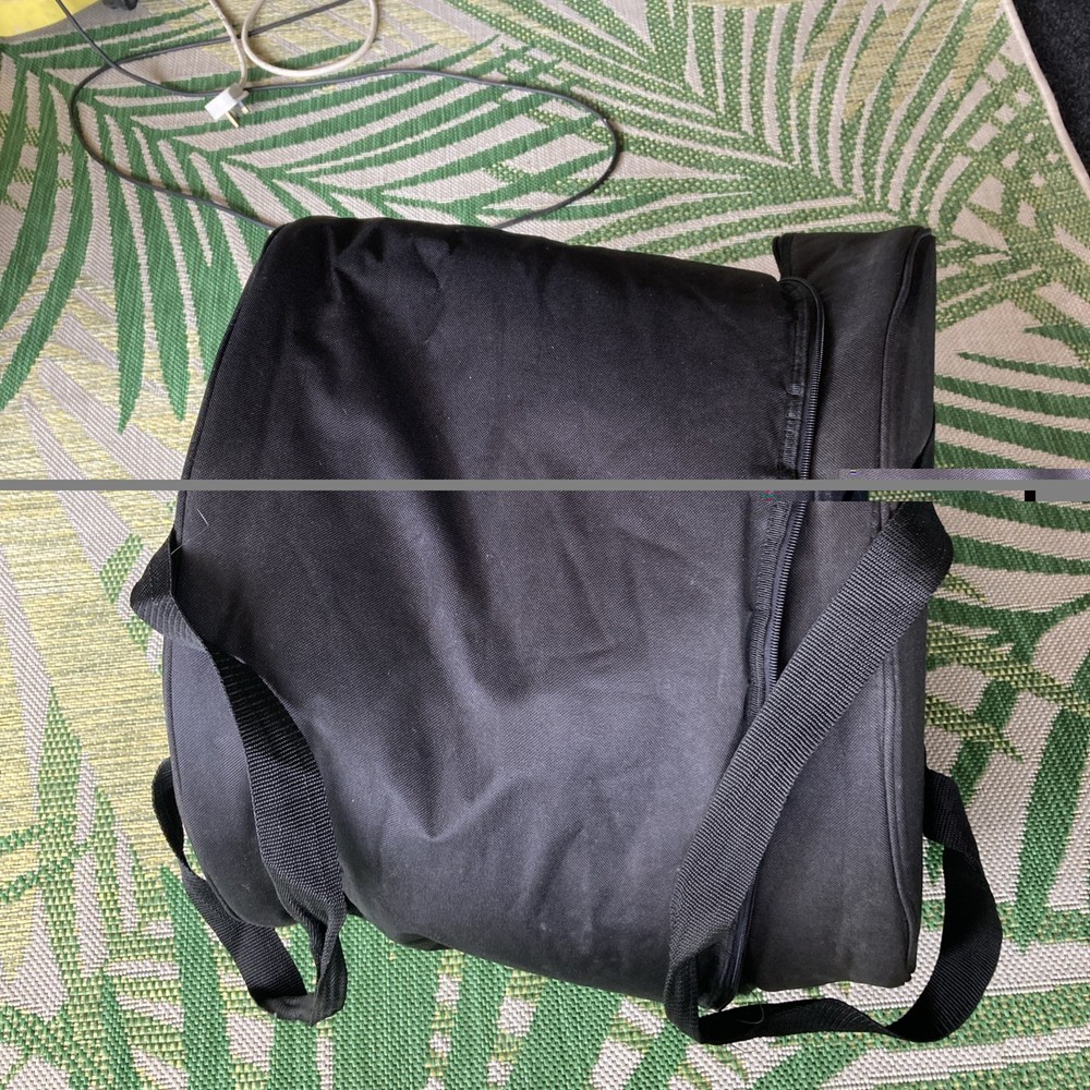 Tom Tom Drum Bag 19”