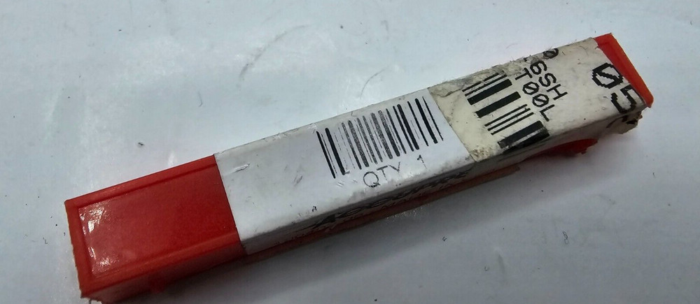 Accupro Single Point Threading Tool 24 to 56 TPI Solid Carbide 05251954